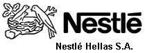 Nestle Hellas S.A.