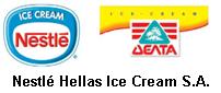 Nestle Hellas Ice Cream S.A.