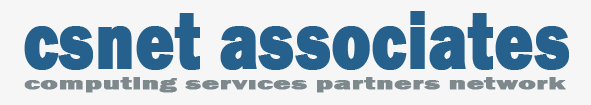 CSnet Associates - Professional Computing Services