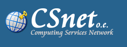 Professional computing services